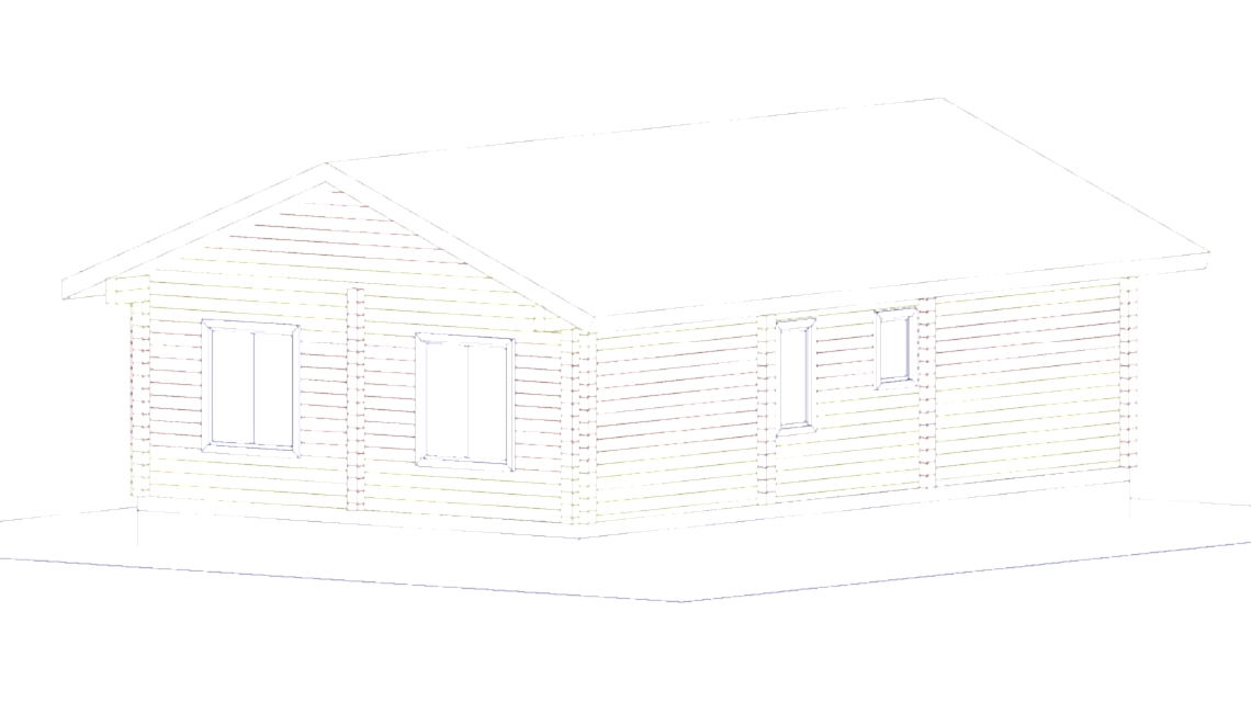 Проект дома №3